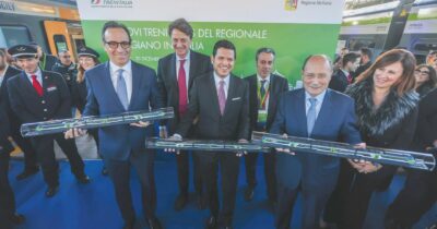 Copertina di Caso Galvagno, ora anche Schifani lo blinda. Ma il conflitto d’interessi arriva ai vertici  Ars