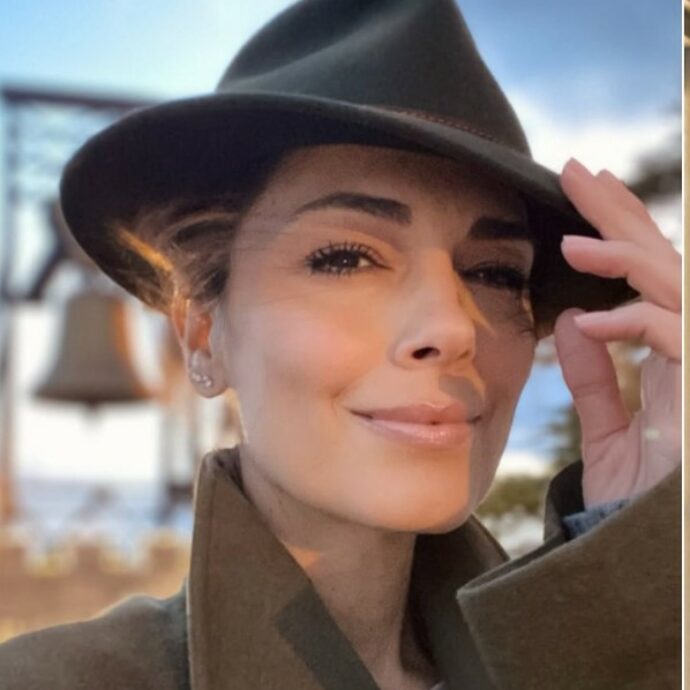 “Il matrimonio con Vaporidis uno sbaglio, non ne vado fiera. Ho subito tre interventi, il tumore mi ha insegnato a godere di quello che ho”: così Giorgia Surina