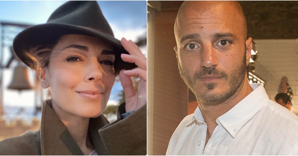il matrimonio con vaporidis uno sbaglio non ne vado fiera ho subito tre interventi il tumore mi ha insegnato a godere di quello che ho cos236 giorgia surina