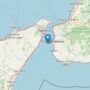 Copertina di Terremoto nello Stretto di Messina. L’Ingv registra una magnitudo di 2.6