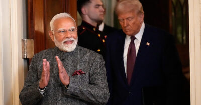 Copertina di Divorzio Trump-Modi, dazi sull’India al 50% per il petrolio russo. Ma per me la questione è personale