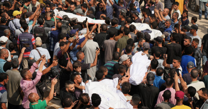 Anas al-Sharif ucciso due volte: prima da Israele, poi dai media che lo hanno bollato come terrorista