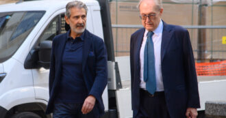 Copertina di Urbanistica Milano, i pm depositano nuove chat (anche con Sala): rinviato il Riesame su Tancredi e Marinoni