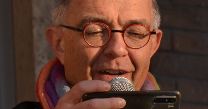 Israele, rilasciato Don Ferdinando Capovilla: “Sanzioni per chi bombarda moschee e chiese”