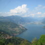 Copertina di Investita da una barca mentre fa il bagno nel lago d’Iseo: morta 65enne
