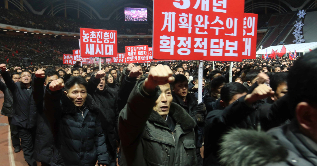 Bbc: “Migliaia di nordcoreani mandati a lavorare in Russia in condizioni di schiavitù”