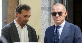 Urbanistica Milano, il Riesame annulla due arresti: tornano liberi Scandurra e Bezziccheri