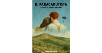 Il Paracadutista di Laura Radiconcini: così è nato l’amore per i vampiri