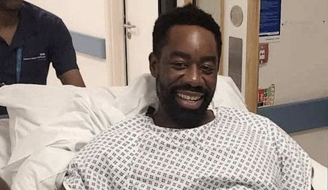 sono morto per 10 minuti i medici mi chiamano 8216l8217uomo del miracolo8217 200 stato un viaggio pazzesco la storia di matthew allick