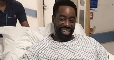 Copertina di “Sono morto per 10 minuti, i medici mi chiamano ‘l’uomo del miracolo’. È stato un viaggio pazzesco”: la storia di Matthew Allick