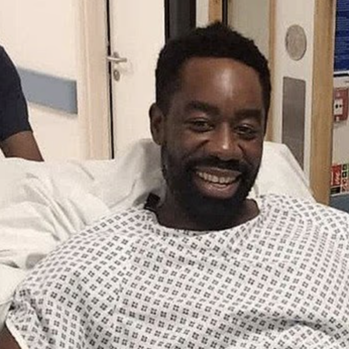 “Sono morto per 10 minuti, i medici mi chiamano ‘l’uomo del miracolo’. È stato un viaggio pazzesco”: la storia di Matthew Allick