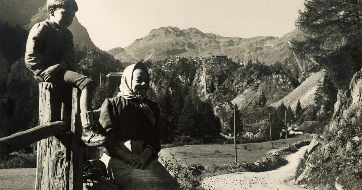 Festa – Ricordi di famiglia, la fotografia vernacolare raccolta da Claudia Marini tesoro dell’estate 2025