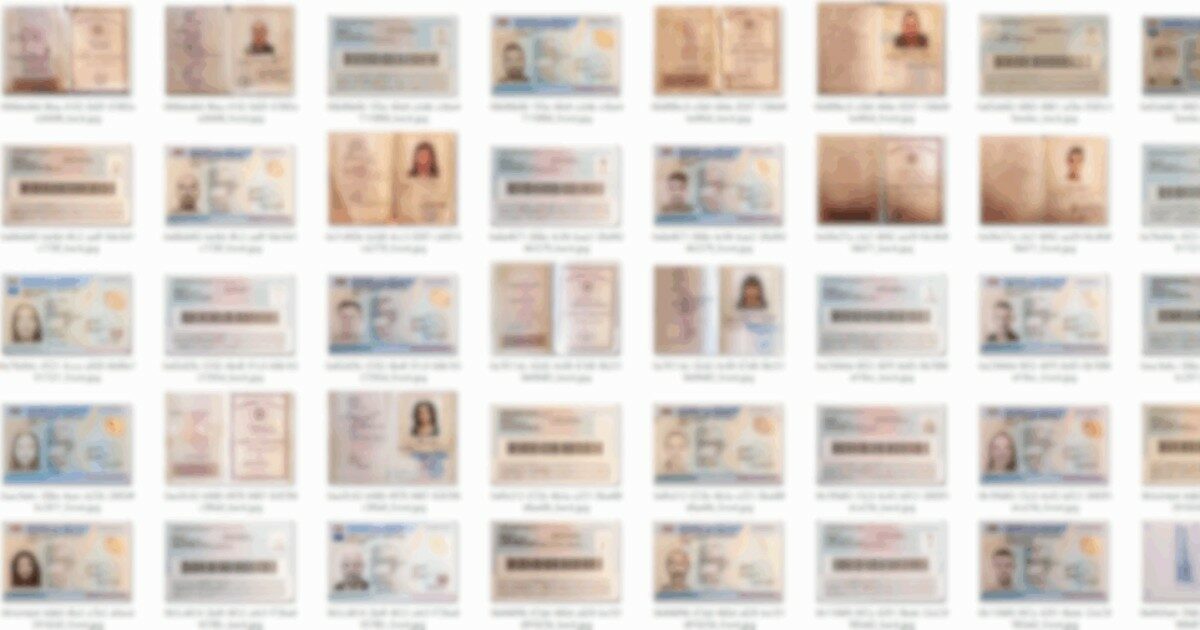 gruppo hacker ruba oltre 70mila documenti d8217identit224 da alberghi italiani in vendita nel dark web