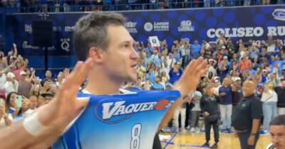 Copertina di Gallinari trionfa a Porto Rico e viene eletto MVP delle finali: ora l’Europeo con l’Italbasket