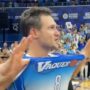 Copertina di Gallinari trionfa a Porto Rico e viene eletto MVP delle finali: ora l’Europeo con l’Italbasket