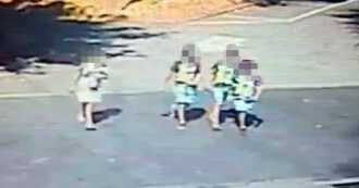 Milano, fermati i 4 ragazzini che hanno ucciso Cecilia De Astis su un’auto rubata. Hanno tra gli 11 e i 13 anni. “Riconosciuti dalle magliette”