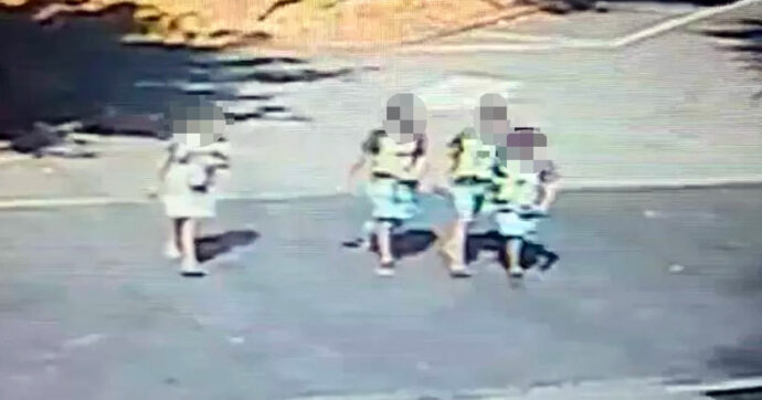 Omicidio Cecilia De Astis, ai quattro bambini coinvolti dico: la responsabilità è anche nostra