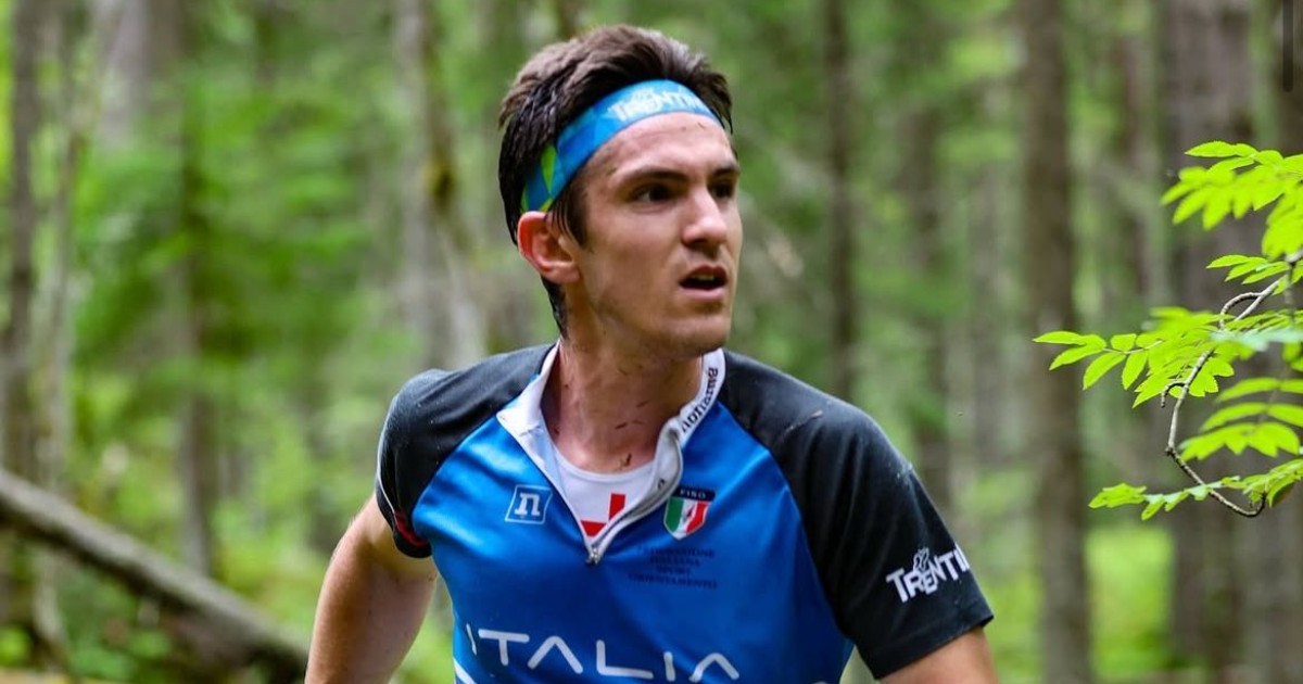 morto mattia debertolis aveva avuto un malore nella prima gara dei world games mentre correva con temperature altissime