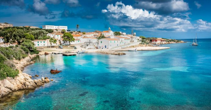 Asinara, l’ex carcere voluto da mio padre dove tutto è via Lattea