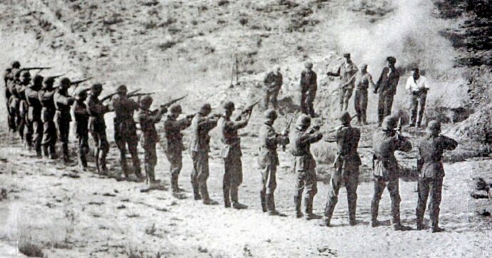 Strage Stazzema, governo assente: “Segno di sprezzo”