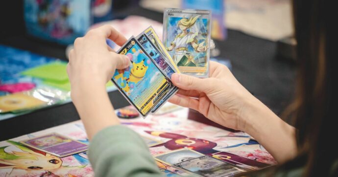 McDonald’s sospende le carte Pokémon: sprechi e bagarinaggi