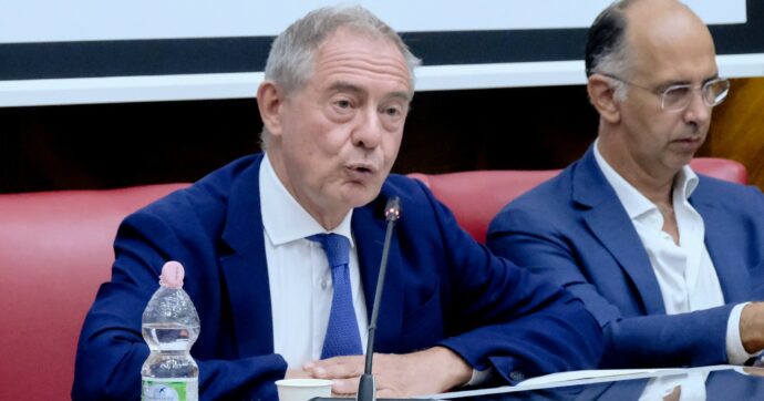 Inchiesta Condotte, il capogabinetto di Urso ai pm: “Mai nessuna pressione”