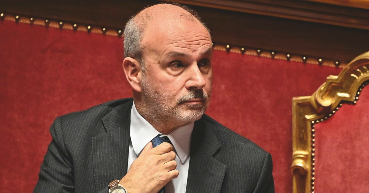in una commissione scientifica si dovrebbe poter discutere con chiunque invece si 232 tornati allo scontro
