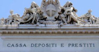 Armamenti, Cdp investe milioni nel tech di Tel Aviv (che ha usi militari)