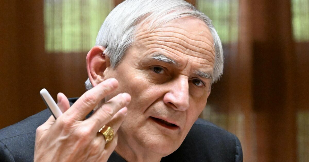 Referendum, l’appello del cardinale Zuppi (Cei): “Votate per l’autonomia dei magistrati”