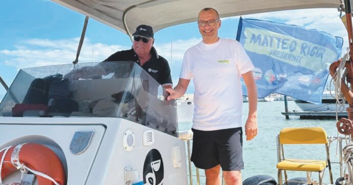 Inchiesta Pesaro, l’ex collaboratore su Ricci: “Atti illegittimi, ne era cosciente”