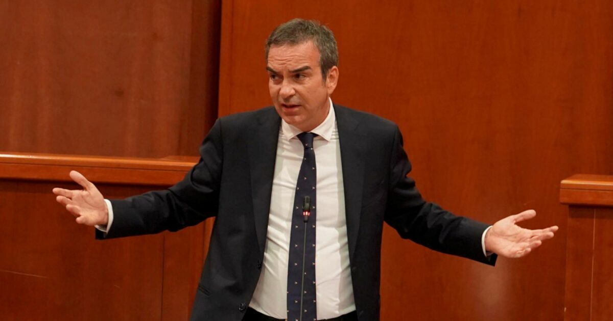 tre domande per i rassegnati allo sfascio della sanit224 in calabria