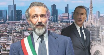 Copertina di Inchiesta urbanistica: il vero sindaco di Milano non era Sala, ma Catella