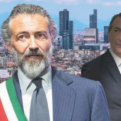 Copertina di Inchiesta urbanistica Milano: il Comune in mano a Catella, il vero sindaco