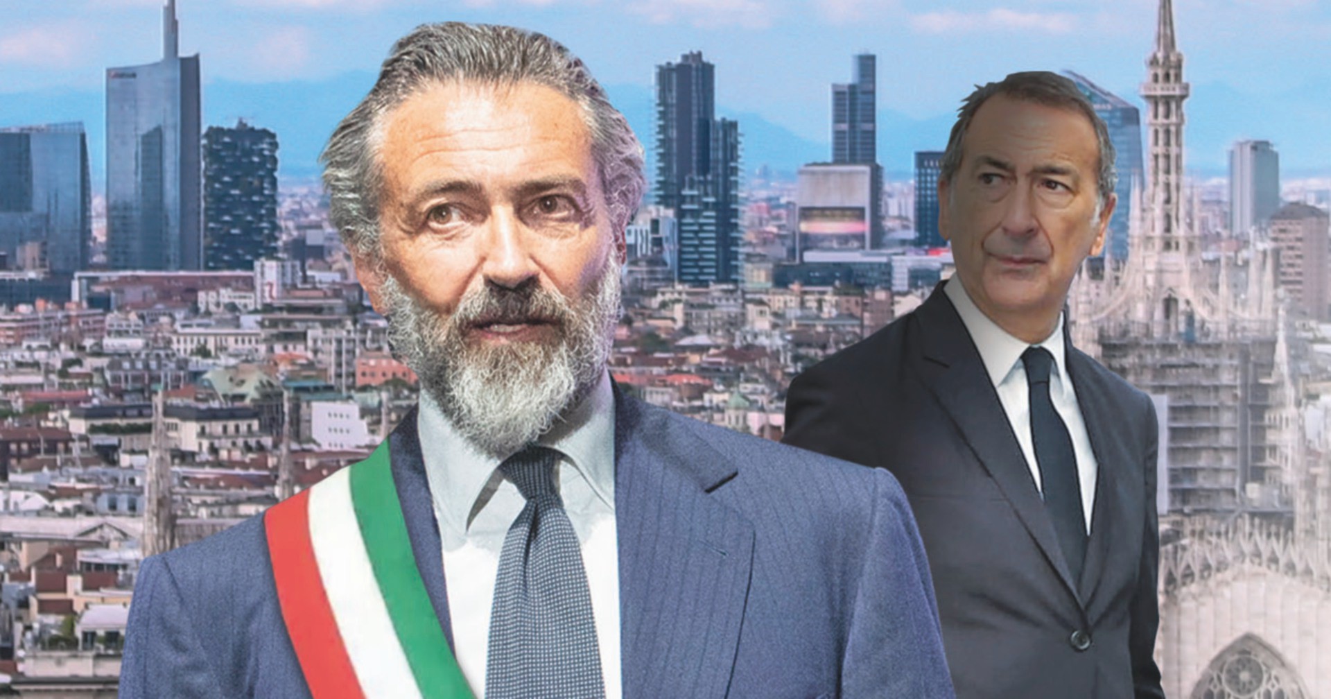 Copertina di Gli audio articoli del 13 agosto 2025