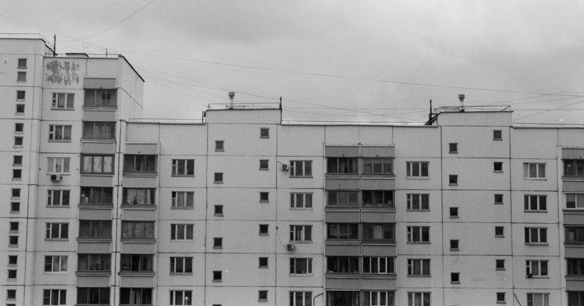 il fantasma dell8217urss funziona ancora contro le critiche al libero mercato ma cos236 non vediamo i nostri guai