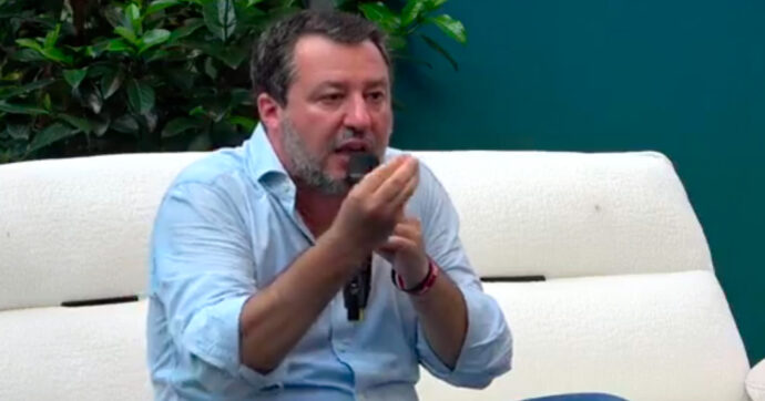 L’Italia soffoca sotto le isole di calore. Da Trump a Salvini, da Franco Prodi a Vittorio Feltri: ecco le perle di saggezza del negazionismo climatico