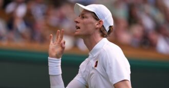 “Andiamo al campo”: Sinner vince a Cincinnati, ma non è contento e torna ad allenarsi. Il curioso siparietto con Vagnozzi – Video