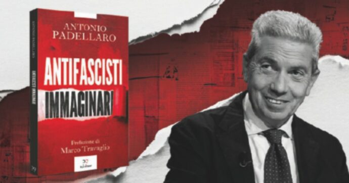 “Antifascisti immaginari” alla Versiliana, oggi Padellaro
