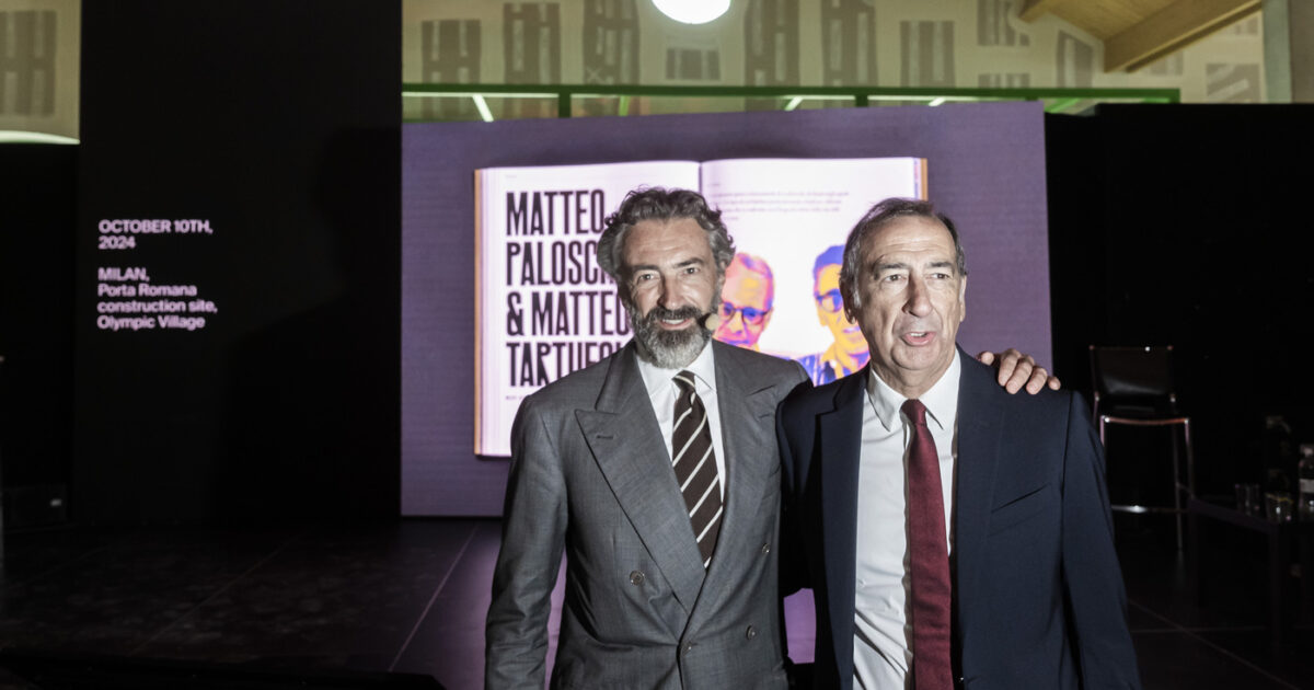 milano sala a catella scusaci se non siamo all8217altezza il pressing del re del mattone per far ricandidare il sindaco