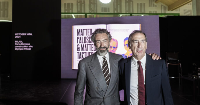 Milano, Sala a Catella: “Scusaci se non siamo all’altezza”. Il pressing del re del mattone per far ricandidare il sindaco