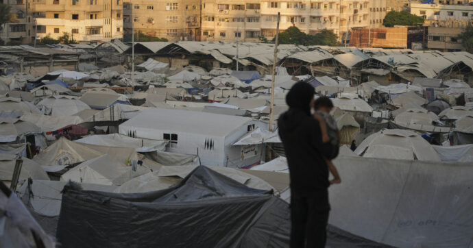 Gaza, in Italia 30 bambini palestinesi per essere curati: “La più grande evacuazione sanitaria dal 2024”