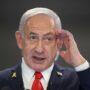 Copertina di Netanyahu evoca il "Grande Israele". Raid sulla Striscia: "98 palestinesi uccisi". Papa: "Risolvere la crisi umanitaria"