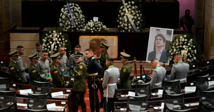 Assassinio di Miguel Uribe: la Colombia si avvia alle elezioni con un profondo logoramento sociale