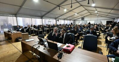 Copertina di Ponte Morandi: “Soltanto il crollo avrà la sentenza, il resto prescritto”