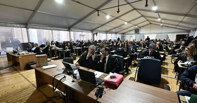 Ponte Morandi: “Soltanto il crollo avrà la sentenza, il resto prescritto”