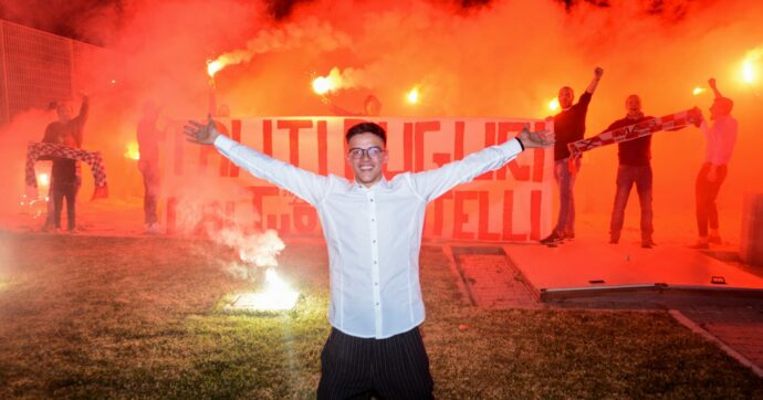 Nicolò Loporcaro morto a 25 anni: era stato investito nel 2021 mentre consegnava pizze ad Altamura