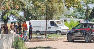 Morte Cecilia De Astis, divieto di espatrio per i 3 minori a bordo dell’auto che investì la donna