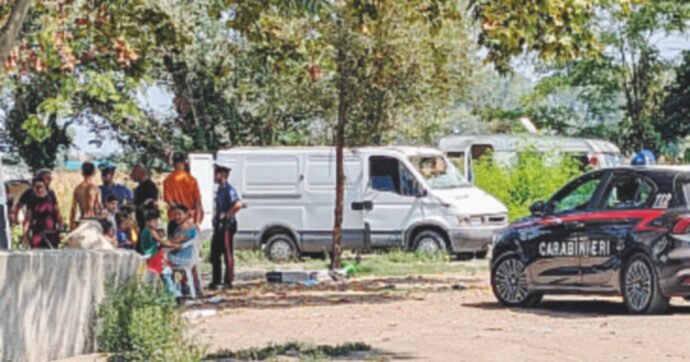 Morte Cecilia De Astis, divieto di espatrio per i 3 minori a bordo dell’auto che investì la donna