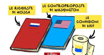 Copertina di I dossier sul tavolo