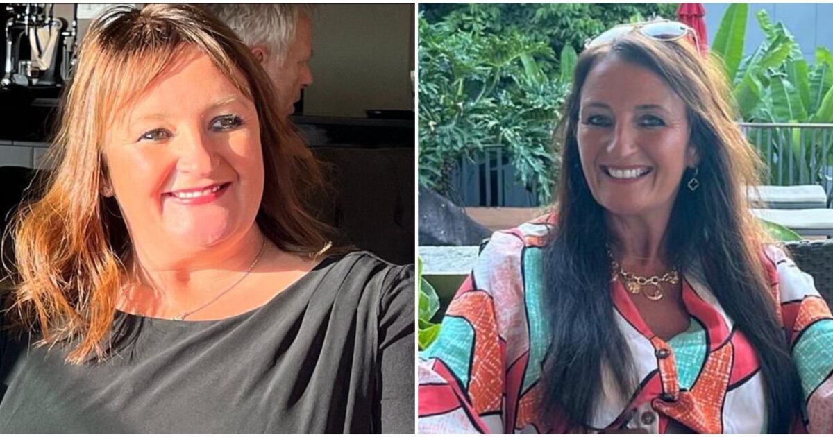 “Bevevo dalle 17, vomitavo tutti i giorni e ho iniziato a perdere i capelli. Poi mi è scattato un interruttore nel cervello”: la storia di Jennie Mccormack “Bevevo dalle 17, vomitavo tutti i giorni e ho iniziato a perdere i capelli. Poi mi è scattato un interruttore nel cervello”: la storia di Jennie Mccormack